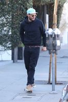 Jamie Dornan mug #G1391840