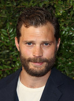 Jamie Dornan Longsleeve T-shirt #3149746