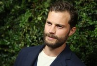 Jamie Dornan Longsleeve T-shirt #3149760