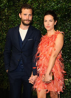 Jamie Dornan t-shirt #3162790