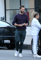 Jamie Dornan mug #G1404889