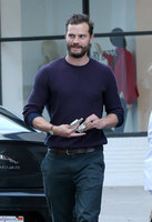 Jamie Dornan Sweatshirt #3162795
