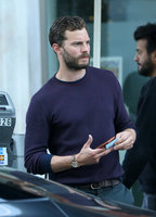 Jamie Dornan t-shirt #3162800