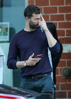 Jamie Dornan Sweatshirt #3162806