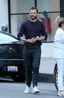 Jamie Dornan tote bag #G1404905