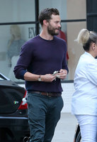 Jamie Dornan t-shirt #3162811