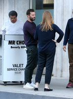 Jamie Dornan Tank Top #3162813