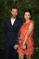 Jamie Dornan Tank Top #3162815