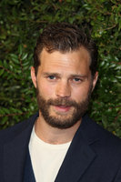 Jamie Dornan Longsleeve T-shirt #3162817