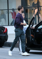 Jamie Dornan mug #G1404917