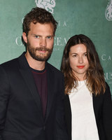 Jamie Dornan t-shirt #3162823