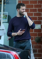 Jamie Dornan mug #G1404923