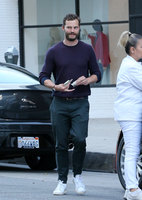 Jamie Dornan mug #G1412065