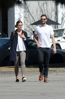 Jamie Dornan mug #G1412068