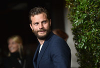 Jamie Dornan tote bag #G1412070