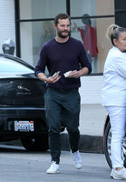 Jamie Dornan Longsleeve T-shirt #3169976