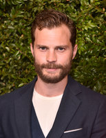 Jamie Dornan Longsleeve T-shirt #3169978