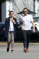 Jamie Dornan Longsleeve T-shirt #3169979