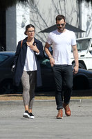 Jamie Dornan Longsleeve T-shirt #3169980