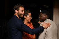 Jamie Dornan Sweatshirt #3169985
