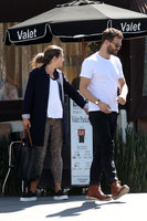 Jamie Dornan mug #G1412084