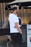 Jamie Dornan Sweatshirt #3171416