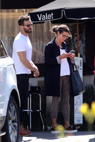 Jamie Dornan tote bag #G1413517