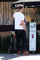 Jamie Dornan Longsleeve T-shirt #3171420