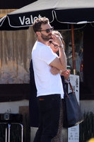 Jamie Dornan Sweatshirt #3171421