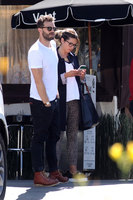 Jamie Dornan Longsleeve T-shirt #3171422