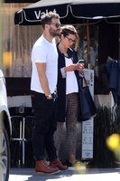 Jamie Dornan Longsleeve T-shirt #3171423