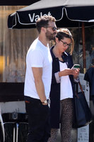 Jamie Dornan Sweatshirt #3171426