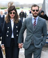 Jamie Dornan mug #G1424691