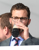 Jamie Dornan Longsleeve T-shirt #3182606