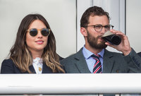 Jamie Dornan Sweatshirt #3182610