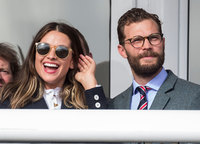 Jamie Dornan mug #G1424712