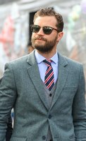 Jamie Dornan mug #G1424743