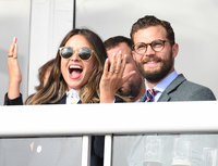 Jamie Dornan Sweatshirt #3182659