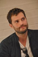 Jamie Dornan Longsleeve T-shirt #3240240