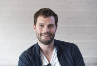 Jamie Dornan magic mug #G1482340