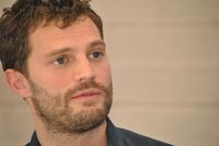 Jamie Dornan tote bag #G1482344