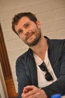 Jamie Dornan Longsleeve T-shirt #3240248