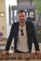 Jamie Dornan magic mug #G1482347