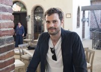 Jamie Dornan tote bag #G1482348