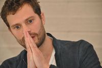 Jamie Dornan mug #G1482349