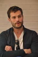 Jamie Dornan Longsleeve T-shirt #3240253