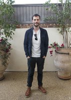 Jamie Dornan tote bag #G1482352