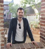 Jamie Dornan tote bag #G1482353