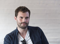 Jamie Dornan mug #G1482355