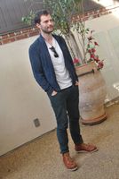 Jamie Dornan mug #G1482356